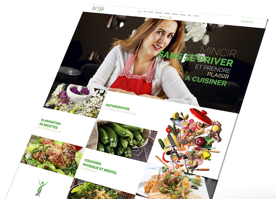 Communication Web Tarbes