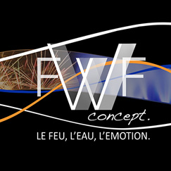 fontaines lumineuses Albi