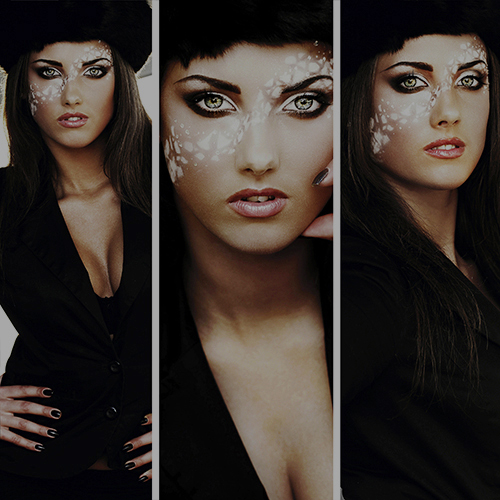 photographe de charme Paris