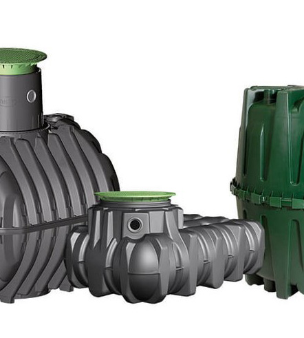 micro station épuration Albi