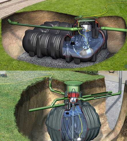 micro station Graf Albi tarn 81