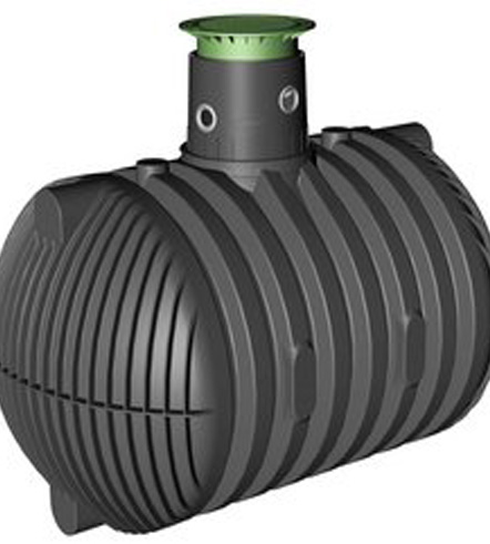 micro station d'épuration Albi Tarn 81