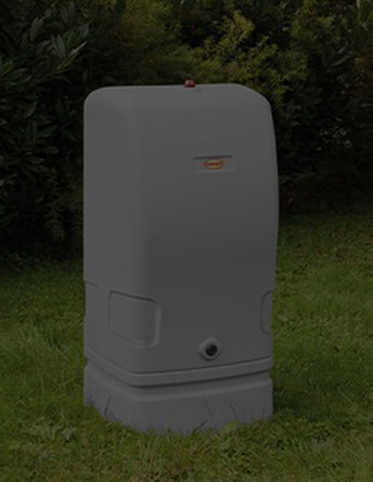 recuperateur eau de pluie Albi